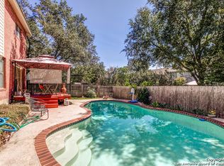 2218 Cypress Pearl, San Antonio, TX 78232