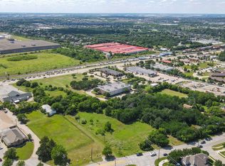 1271 S Main St, Keller, TX 76248