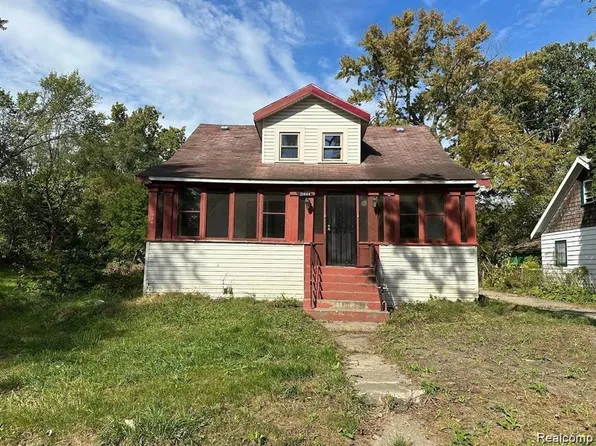 21444 Pickford St, Detroit, MI 48219