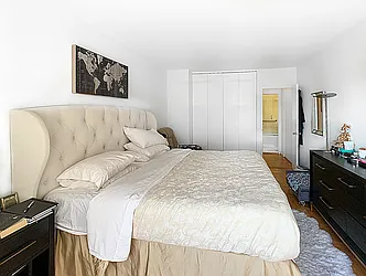 Rented by Halstead Real Estate