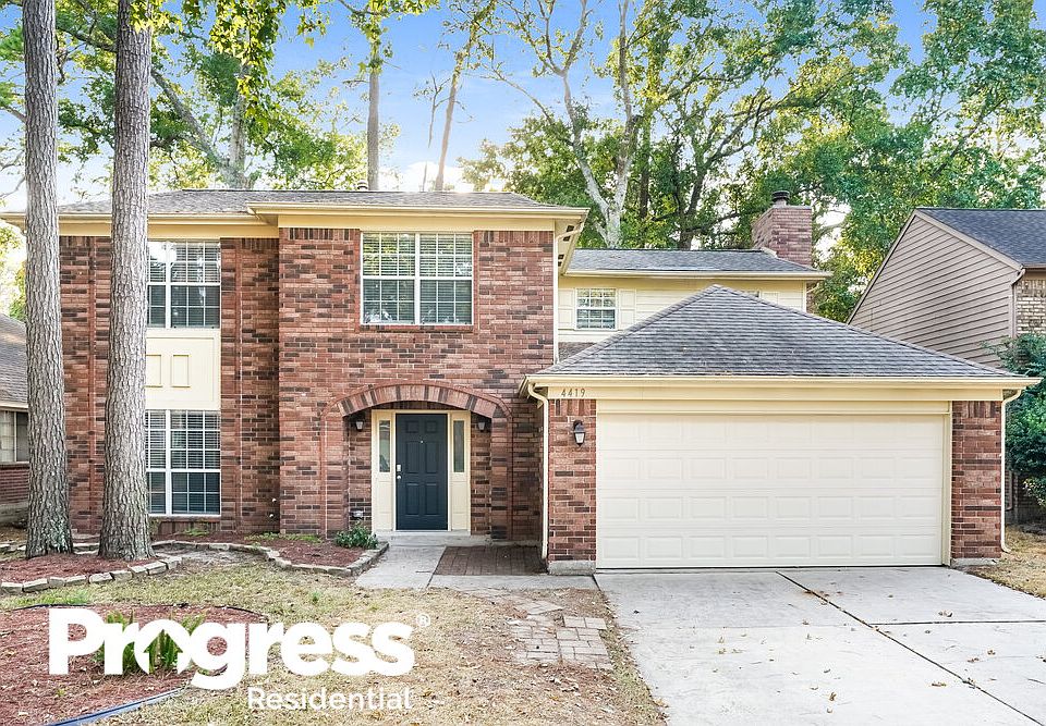 1st image of 4419 Echo Falls Dr