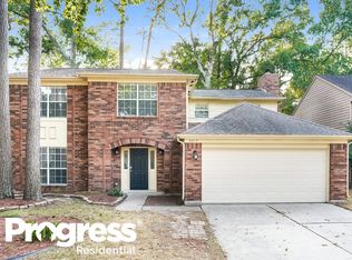 4419 Echo Falls Dr, Kingwood, TX 77345