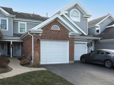 1907 N Stillwater Rd, Arlington Heights, IL, 60004