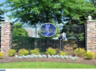 3878 Arbours Ave, Collegeville, PA 19426
