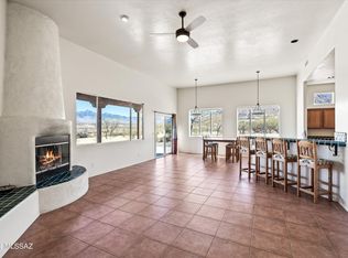 1848 Calle Caracol, Rio Rico, AZ 85648