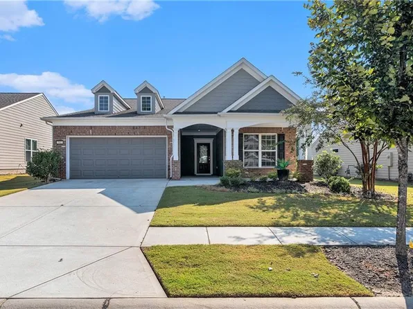 502 Inkberry Dr, Griffin, GA 30223