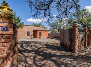 McKeown Ave, Patagonia, AZ 85624