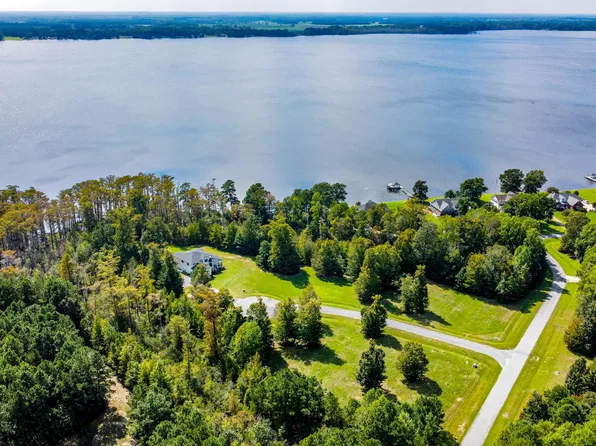 43-43D Eagles Nest Ct Lot 43, Hertford, NC 27944