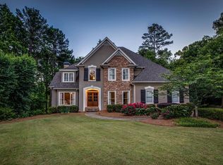 5175 Goodchild Ct, Dunwoody, GA