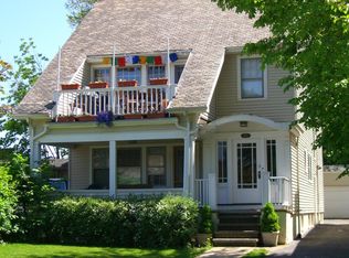 3174 Kensington Rd APT 1, Cleveland Heights, OH