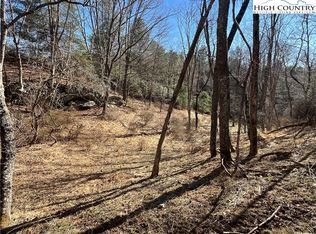 Lot#42 Isabelle Rose Way, Piney Creek, NC 28663