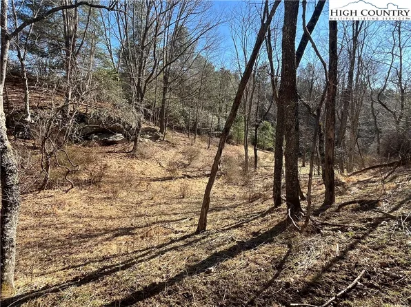 Lot#42 Isabelle Rose Way, Piney Creek, NC 28663