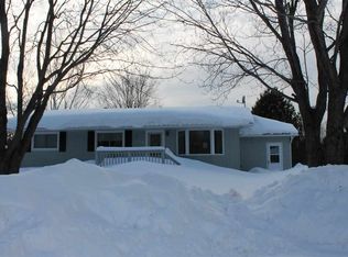 N11813 Lake Rd, Ironwood, MI 49938