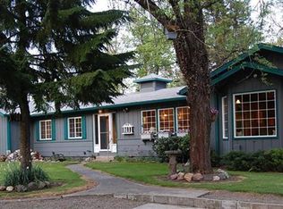 1882 Pine Grove Rd, Rogue River, OR 97537