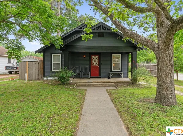 413 Westward St, Rockdale, TX 76567