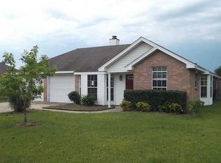 126 Bradford Pl, Richland, MS 39218