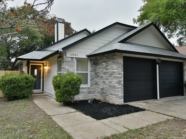 12043 Stoney Dr, San Antonio, TX 78247