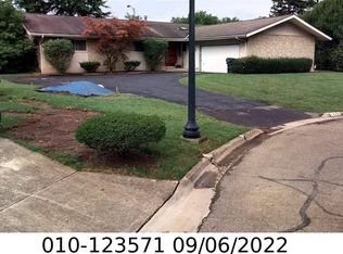 1539 Tiffany Ct, Columbus, OH