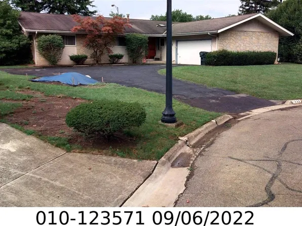 1539 Tiffany Ct, Columbus, OH 43209