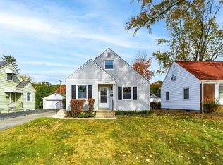 500 Northridge Rd, Columbus, OH 43214