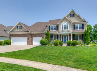 5189 McKellips Ct, Plainfield, IN 46168