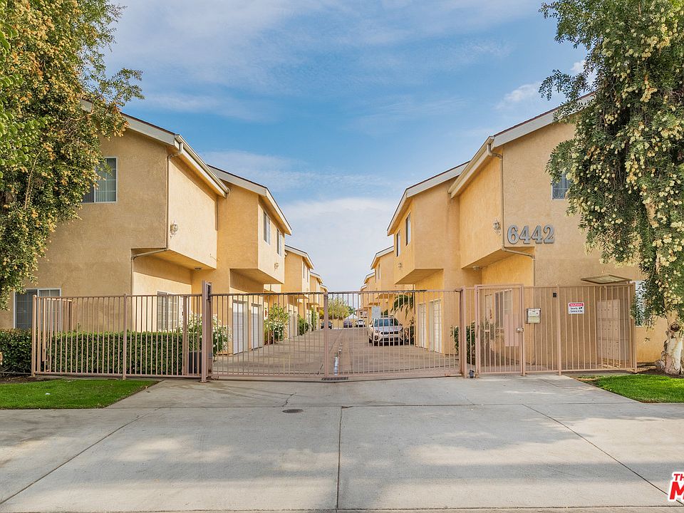 1st image of 6442 Vineland Ave APT 8