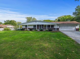 2309 Spring Brook Ave, Rockford, IL 61107