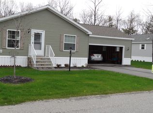 12 Fieldstone Dr, Lyman, ME 04002
