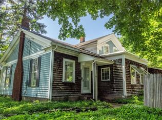 3519 11th St SW, Canton, OH 44710