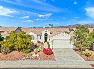 78266 Melody Ln, Palm Desert, CA 92211
