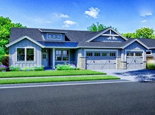 2987 NW Hidden Ridge Dr LOT 80, Bend, OR 97703