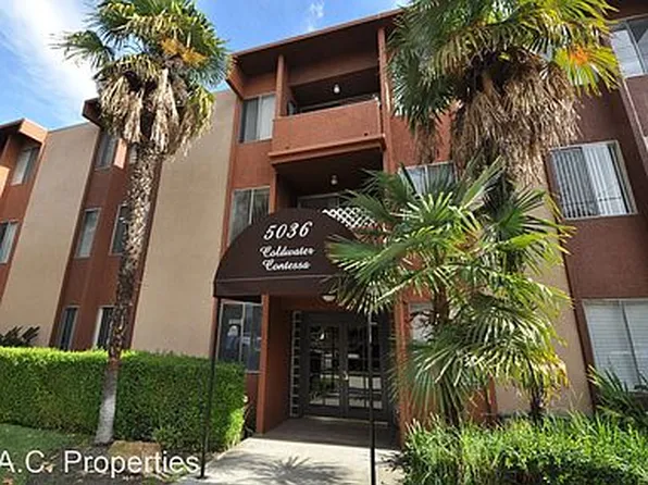 5036 Coldwater Cyn Ave.