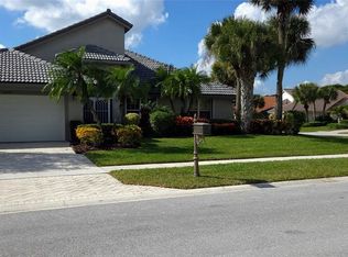 12235 Eagles Landing Way, Boynton Beach, FL 33437