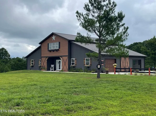 1133 Thoroughbred Ln, Jamestown, TN 38556