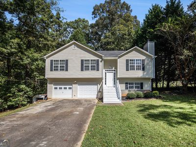6560 Chickasaw Dr, Douglasville, GA, 30135