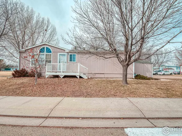 3432 Black Hls, Longmont, CO 80504