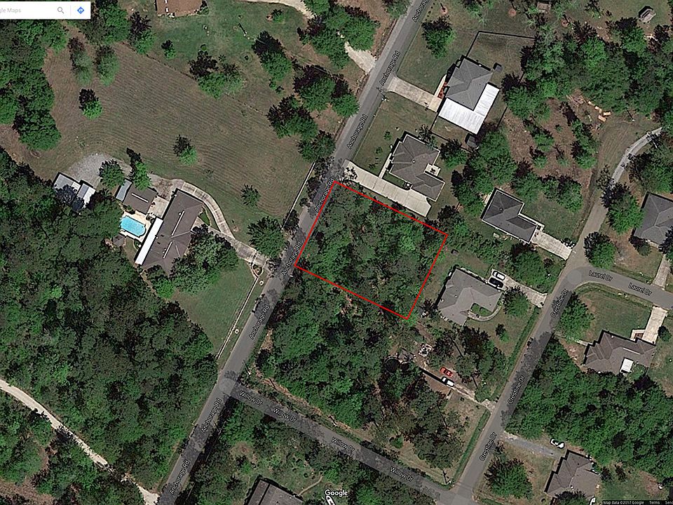 1st image of Block 5 Erindale Hieghts Subdivision #3