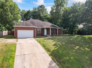 505 E Andrew Ave, Springdale, AR 72764