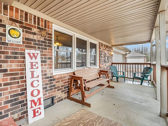 4th image of 7848 N County Road 200 W