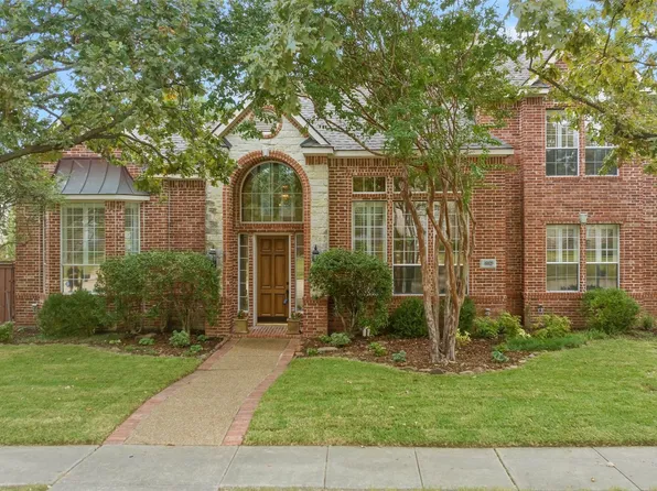 602 Comanche Dr, Allen, TX 75013