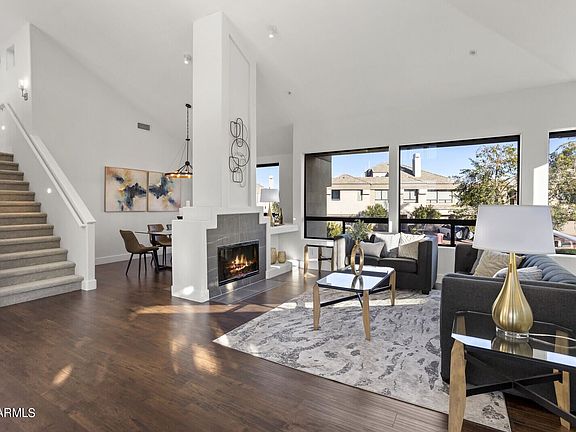 2nd image of 7400 E Gainey Club Dr Unit 242