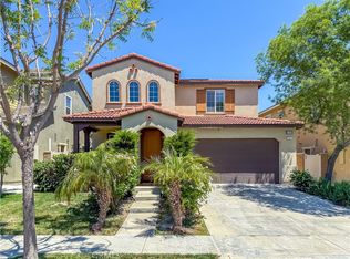 6184 Lafayette St, Chino, CA 91710