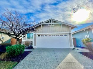 4956 Cypress Dr NE, Lacey, WA