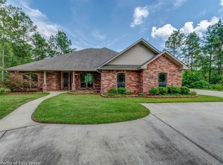 124 Register Ct, Lufkin, TX 75901