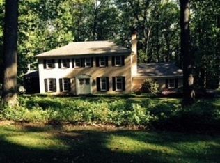 80 Forge Mountain Dr, Phoenixville, PA 19460