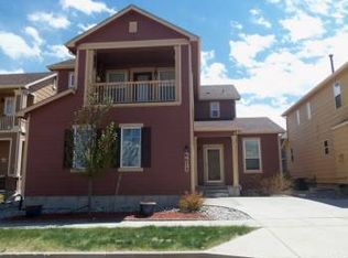 6673 Rutherford Dr, Colorado Springs, CO 80923