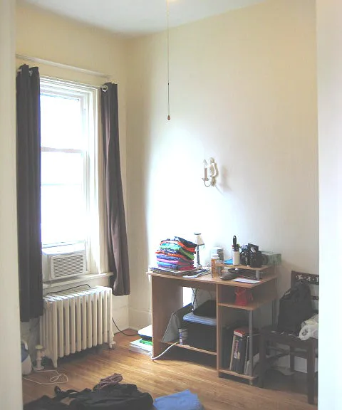 14 Portsmouth Ter #3 — Photo 6