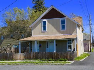 111 S Pittsburg St #A, Spokane, WA 99202