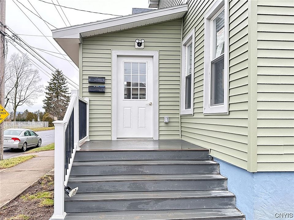 1251 Mohawk St, Utica, NY 13501 Zillow