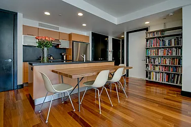 Sold by Brown Harris Stevens